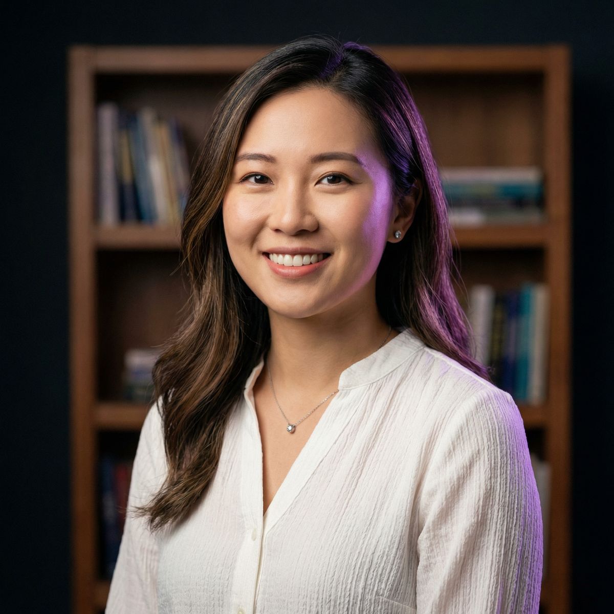 蜜桃传媒社区心理顾问李思涵