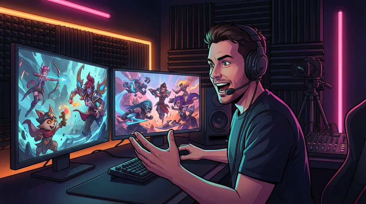 蜜桃传媒游戏解说话题